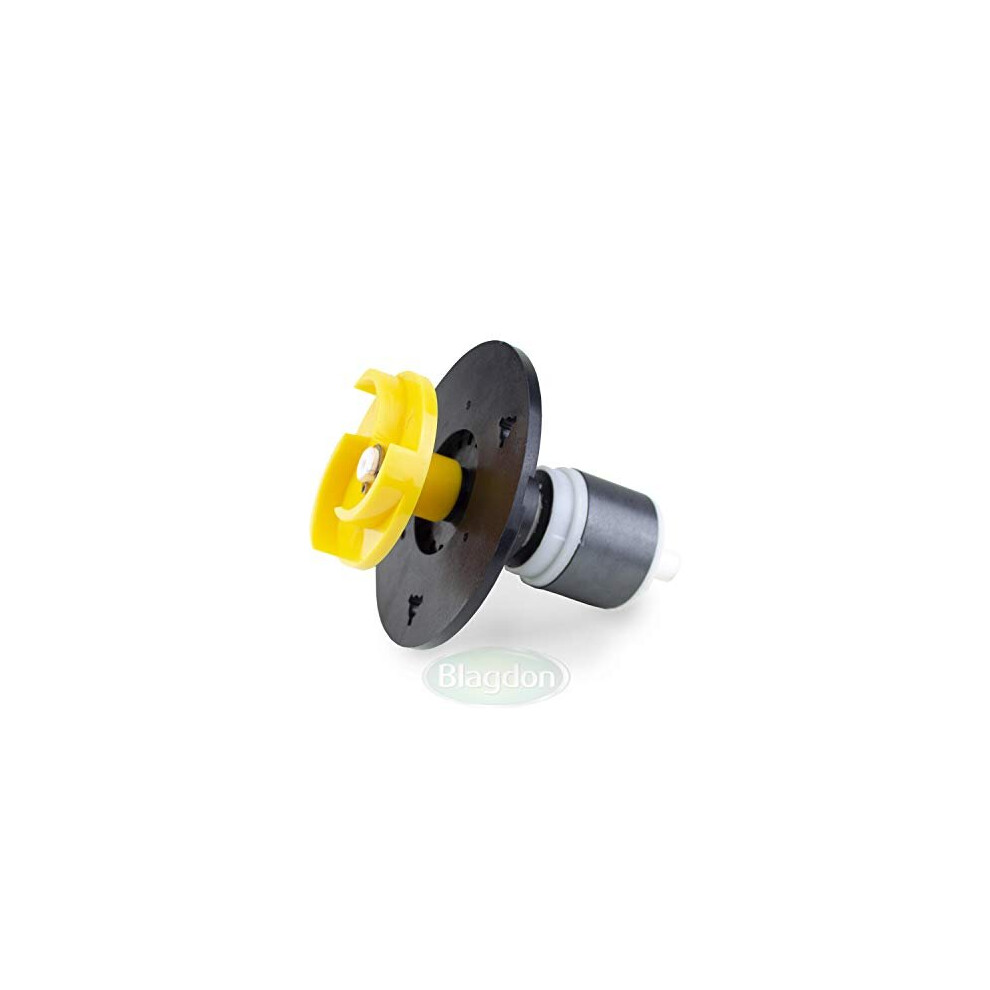 Replacement Impeller for The Blagdon 22504500 Amphibious IQ Energy Saving Pond Pump