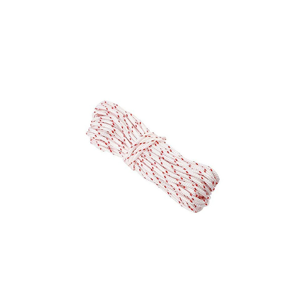 50Mm 10M Starter Rope Pull Cord For Stihl Husqvarna Echo Mcculloch Homelite Trimmer 738613902694