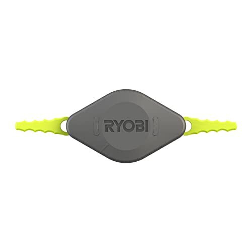 Ryobi RAC158 Αντικαταστάσεις λεπίδων βαρέως τύπου 10 Pack 1