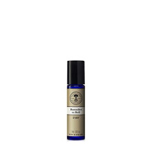 Remedies to Roll Study Roll On Aromatherapy Blend for Study Clove Orange Rosemary 9ml