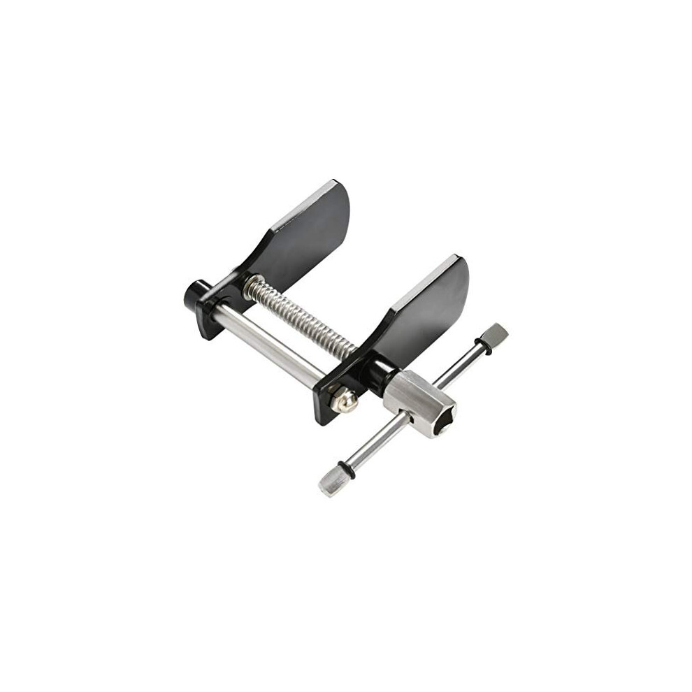 BUYGOO Universal Brake Piston Spreader Tool for Car Motorcycle Disc Brake Pad Pistons Tool Brake Caliper Tool