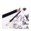 Starter Kit with 4 Charcoal and One Stone for Sanding Coal NO 2