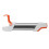 56057504303 Chainsaw Sharpener Compatible with Stihl 38 P Chainsaw Chain Stihl 2 in 1 Easy File 40mm by Poweka 3