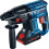 Bosch Bosch GBH 18V-21 SDS Plus Hammer Drill 18V Bare Unit 3