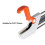 56057504303 Chainsaw Sharpener Compatible with Stihl 38 P Chainsaw Chain Stihl 2 in 1 Easy File 40mm by Poweka 4
