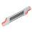56057504303 Chainsaw Sharpener Compatible with Stihl 38 P Chainsaw Chain Stihl 2 in 1 Easy File 40mm by Poweka 1