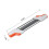 56057504303 Chainsaw Sharpener Compatible with Stihl 38 P Chainsaw Chain Stihl 2 in 1 Easy File 40mm by Poweka 2