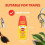 Insect Mosquito Repellent Pump Spray 100 ml 2