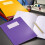 Exercise Books A4 Notebooks Pack of 5 80 Pages 4