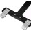326cm Pro Archery T Ruler Bow Square For Recurve Compound Bows Longbow Tuning 4