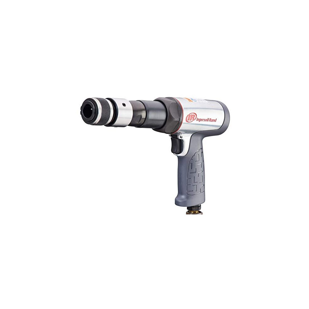Ingersoll Rand Air Hammer Set 119MAX with Long Hexagonal Shank Air Hammer for Motor Vehicles and Workshop Powered by Air