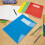 Exercise Books A4 Notebooks Pack of 5 80 Pages 3