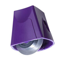Replacement Cutting Head for Slimline Purple A4 and A3 Paper Trimmers Pack of 1 Ref 40360