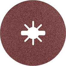 Accessori Bosch - 2608621793 - Disco X-LOCK Prisma - Diametro 115 mm - Ø di perforazione 22.23 mm - 25 pezzi