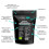 Organic Hemp Protein 1000g Vegan Protein Powder PlantBased 4