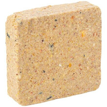 Mealworm Suet Block Wild Bird Treat 6 x 300g