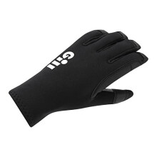 Pro Sailing Gloves Long Finger with exposed index and thumb Flexible ProtonUltra XD DuraGrip Fabric
