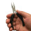 JP27 5Inch Long Needle Nose Pliers Jewelry Making ToolsBlack 2