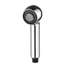 M91209 Replacement Sprayer Head Kitchen Tap Pull Out Spare Shower Head 2 Function Faucet Spray Nozzle Universial G12 Connector for Bathroom Kitchen