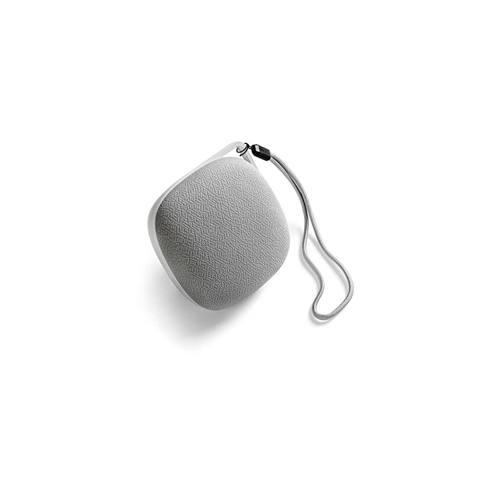 Marpac White Yogasleep Travelcube Portable Noise Machine With Timer 6 Soothing Natural Sounds Noise Canceling For Office Privacy Meditation Sleep Therapy For