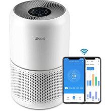Levoit Core 300S Slimme Luchtreiniger