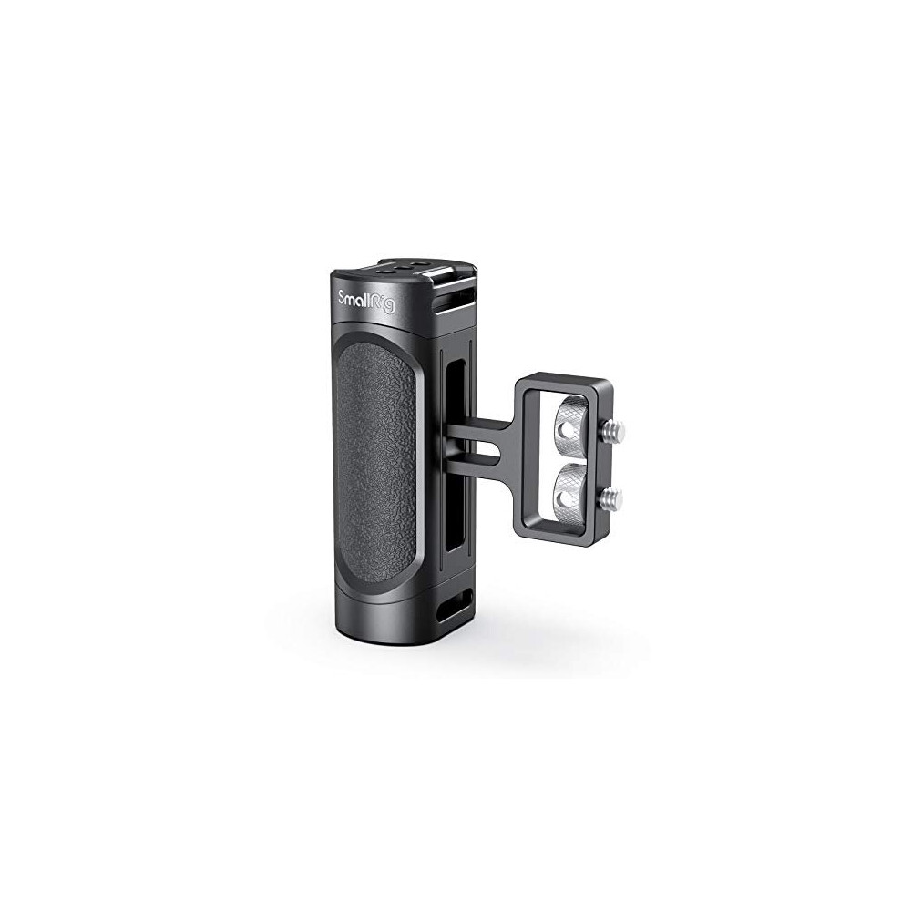 SmallRig 2916 Mini Side Handle (1/4”-20 Screws) - Image 4
