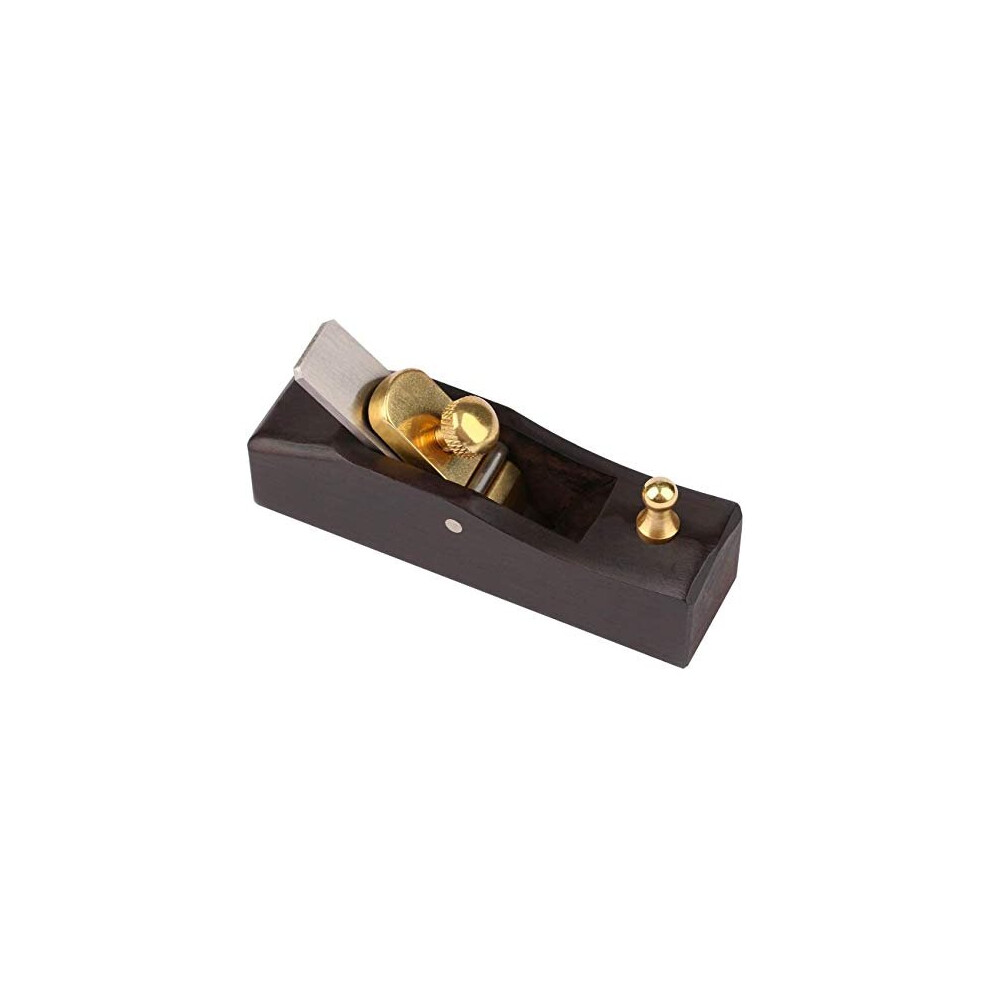 Mini Woodworking Plane Woodworking Hand Plane Diy Small Hand Planer Wooden Carpenter Woodcraft Tool For Trimming Wood Planing Surface Smoothing 880726168020