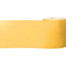 Bosch Professional 1x Expert C470 Sandpaper Roll for Hardwood Paint on wood Width 93 mm Length 5 m Grit 240 Accessories Hand Sanding