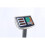 Commercial Digital Electronic Computing Platform Scale Scales Postal Shop Weight 300KG Capacity 4