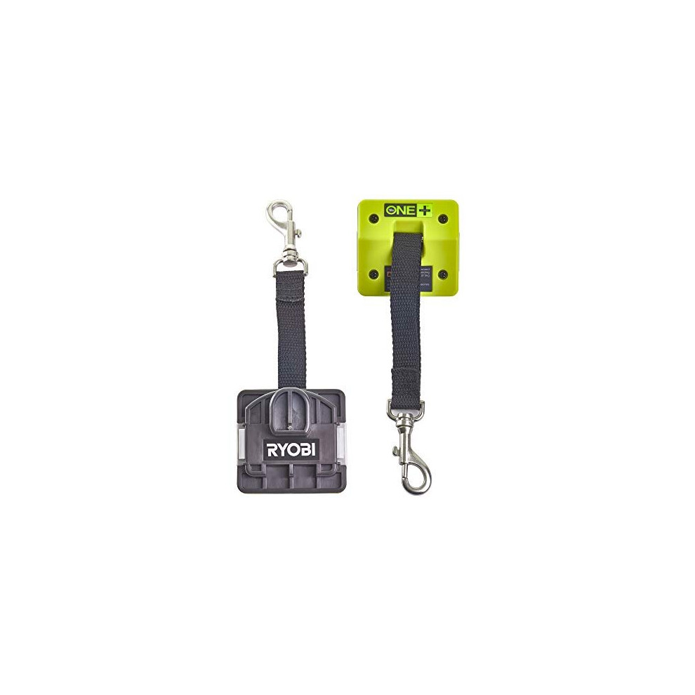 RLYARD Lanyard Set 2 Pack