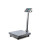 Commercial Digital Electronic Computing Platform Scale Scales Postal Shop Weight 300KG Capacity 1