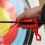 3 Pcs Archery Arrow Puller Rubber Archery Arrow Gripper Protect Hands Auxiliary Tools Protective Arrow Puller with Keychain Silica Archery Arrow 7