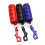 3 Pcs Archery Arrow Puller Rubber Archery Arrow Gripper Protect Hands Auxiliary Tools Protective Arrow Puller with Keychain Silica Archery Arrow 3