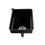 VTL LARGE PLASTIC FUNNEL HEAVY DUTY OIL PETROL 45 LITRE WITH FILTER FARMER FILTER 4