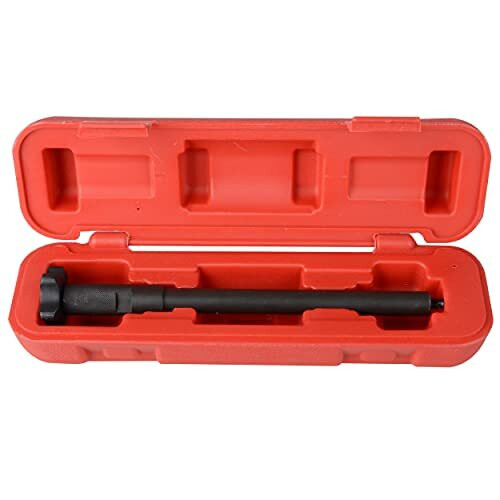Injector Washer Removal Tool Seal Extractor Gasket Puller 40CR Copper Rings