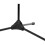Archery Bow Stand Recurve Bow Compound Bow Stand Rack Holder Legs 8