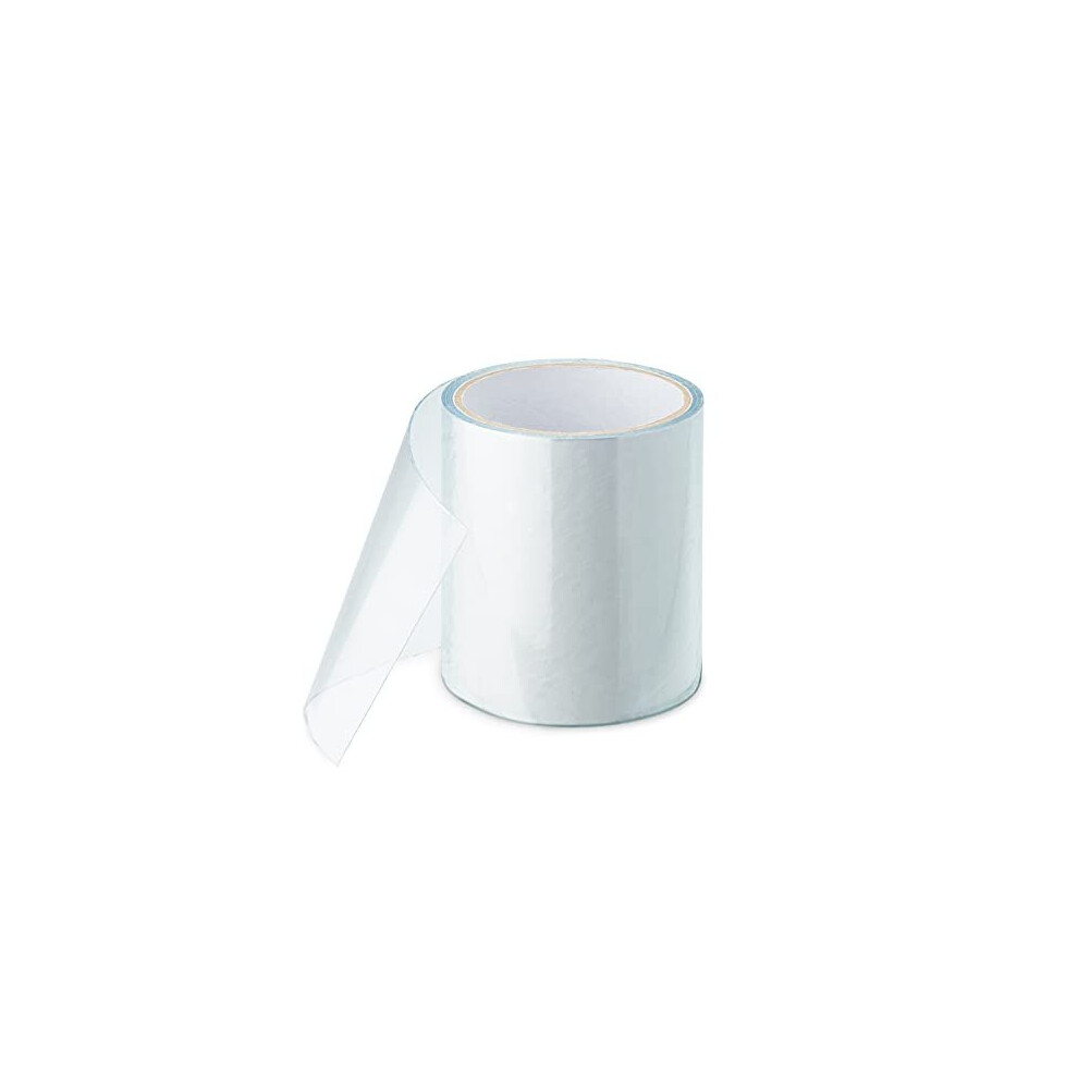 Underwater Adhesive Tape Waterproof Sealing Repair Tape Repair Tape For Pool Tent Tarpaulin Gutter Inflatable Boat Acrylic Adhesive 10 Cm X 150 Cm Cm 4260576971197