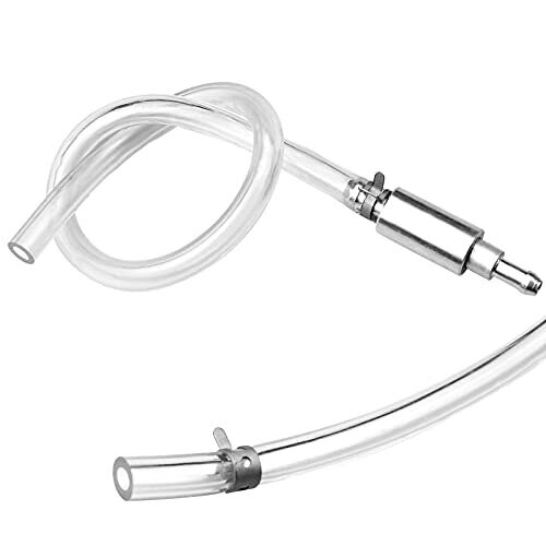 Brake Bleeding Kit Universal Brake Bleeder Clutch Bleeding Hose One Way