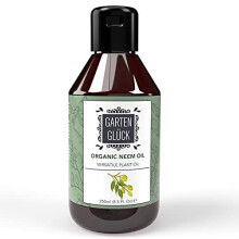 Cold Pressed Neem Oil For Plants Organic Neem Oil For Plants Ideal For Making Neem Oil For Plants Spray Bug Spray For Plants Outdoor Garden Safe Neem