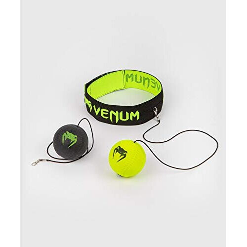 Reflex Ball