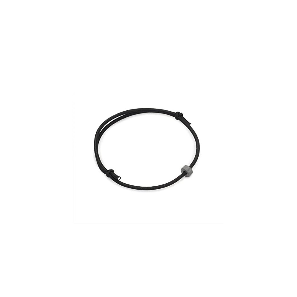Bracelet Car Window Breaker Wrist Strap With Tungsten Carbide Bead Car Emergency Self Rescue Tool Vehicle Rapid Escape Wristbands Tempered Safety 716963871723