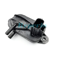 DPF Diesel Particulate Filter Exhaust Pressure Sensor 3M5A5L200AB 16 20 22 TDCI By Reperio Auto Parts Compatible with Ford