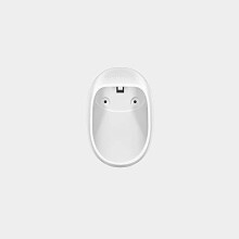 Type 2 connector holder White