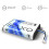 HighPerformance LiIon Battery 2600mAh for PS5 Controller 66 more endurance capacity PS5 Controller Tuning 4