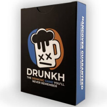 Brutal Drinking Game Fun Adult Drinking Games for Students Parties Stag Dos Hen Partys