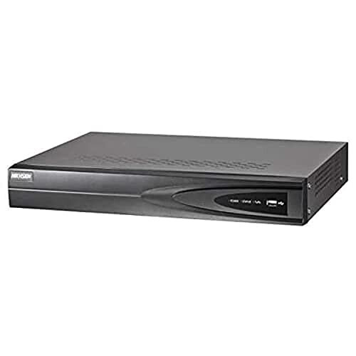 Hikvision DS7604NIK14P 4channel networkVideorecorder