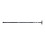 Ryobi RBCLTP1 Telescopic Pole Black 1
