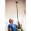 Ryobi RBCLTP1 Telescopic Pole Black 3