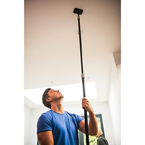 Ryobi RBCLTP1 Telescopic Pole Black 2