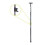 Ryobi RBCLTP1 Telescopic Pole Black 5